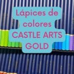 castle arts gold