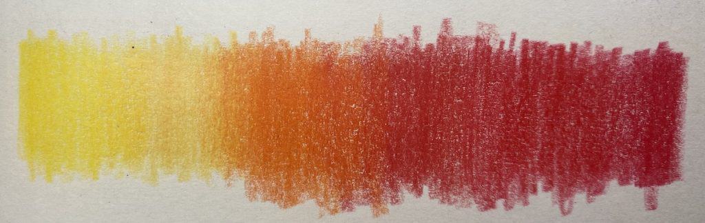 lapices de colores castle arts