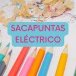 sacapuntas electrico